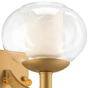 Бра Lightstar Fiamma 730613 - Фото 0