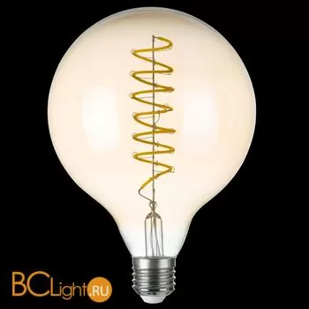 Лампа Lightstar Filament E27 LED 8W 700LM 4000K 933304