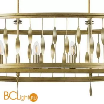 Подвесной светильник Lightstar Firenze 725263 - Фото 2