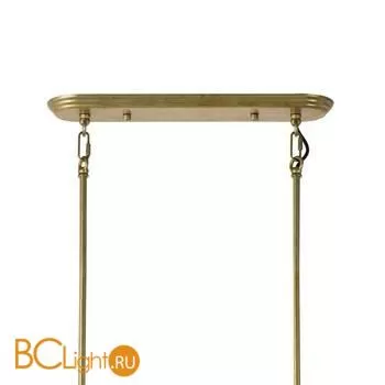 Подвесной светильник Lightstar Firenze 725263 - Фото 1