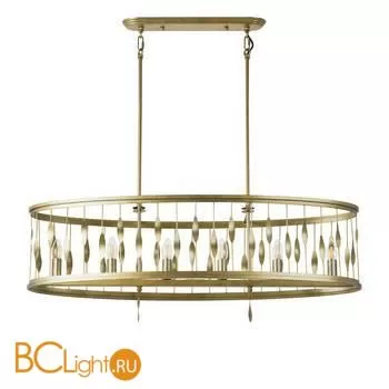 Подвесной светильник Lightstar Firenze 725263