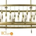 Подвесной светильник Lightstar Firenze 725263 - Фото 2