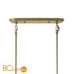 Подвесной светильник Lightstar Firenze 725263 - Фото 1