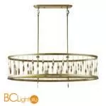 Подвесной светильник Lightstar Firenze 725263