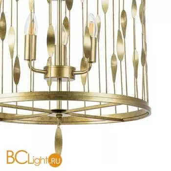 Подвесной светильник Lightstar Firenze 725163 - Фото 4