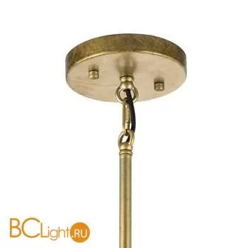 Подвесной светильник Lightstar Firenze 725163 - Фото 3