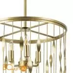 Подвесной светильник Lightstar Firenze 725163 - Фото 0