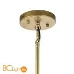 Подвесной светильник Lightstar Firenze 725163 - Фото 3