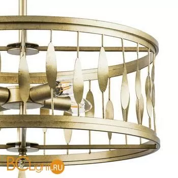 Подвесной светильник Lightstar Firenze 725143 - Фото 2