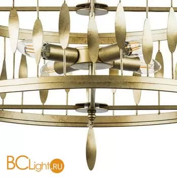 Подвесной светильник Lightstar Firenze 725143 - Фото 1