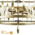 Подвесной светильник Lightstar Firenze 725143 - Фото 1