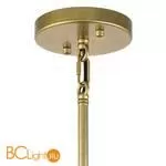 Подвесной светильник Lightstar Firenze 725143 - Фото 0