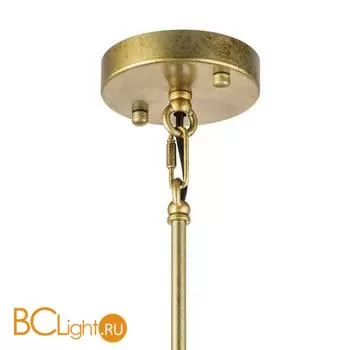 Подвесной светильник Lightstar Firenze 725113 - Фото 1