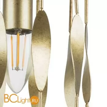 Подвесной светильник Lightstar Firenze 725113 - Фото 4