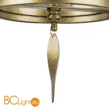 Подвесной светильник Lightstar Firenze 725113 - Фото 2