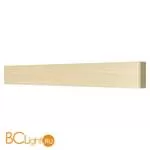 Настенный светильник Lightstar Fiume 810623
