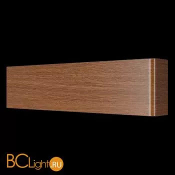 Настенный светильник Lightstar Fiume 810518