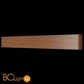 Настенный светильник Lightstar Fiume 810528