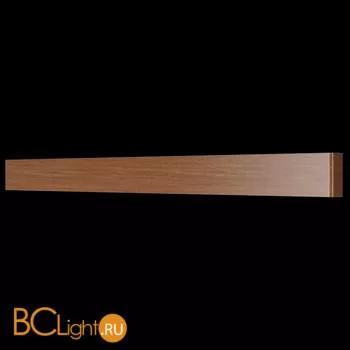 Настенный светильник Lightstar Fiume 810538