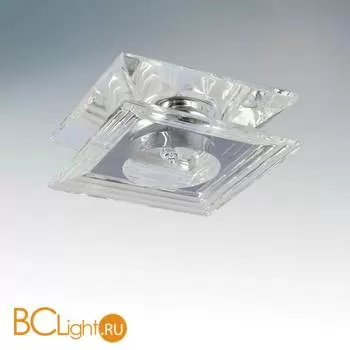 Спот (точечный светильник) Lightstar FLOP QUA 006640