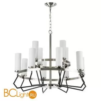 Люстра Lightstar Flume 723125 - Фото 2