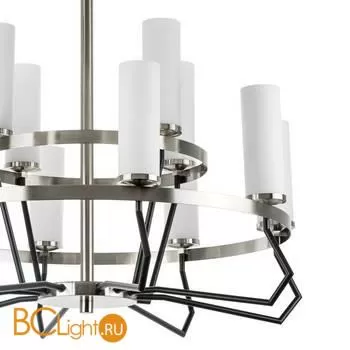Люстра Lightstar Flume 723125 - Фото 3