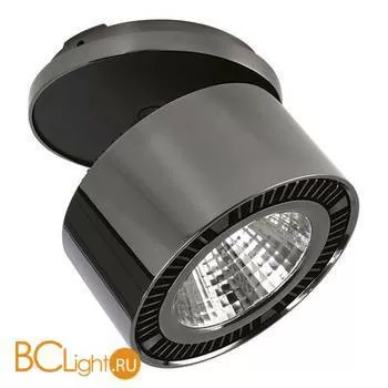 Встраиваемый спот (точечный светильник) Lightstar Forte 214828