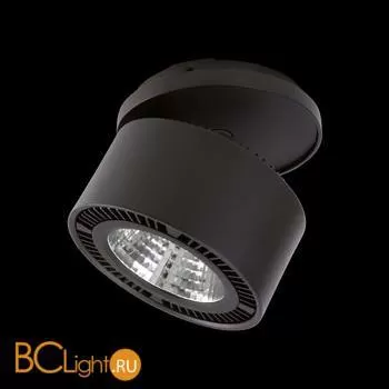 Встраиваемый точечный светильник Lightstar Forte 213827