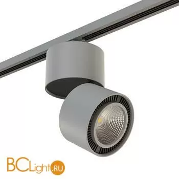 Трековый светильник Lightstar Forte A1T213859 (592069+213859)