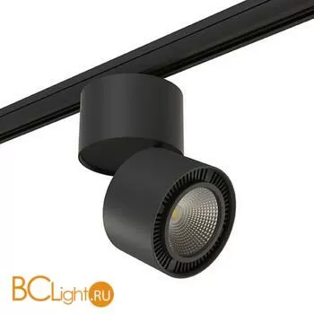Трековый светильник Lightstar Forte Muro A3T214837 (594067+214837)