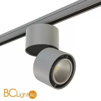 Трековый светильник Lightstar Forte Muro A3T214839 (594069+214839)