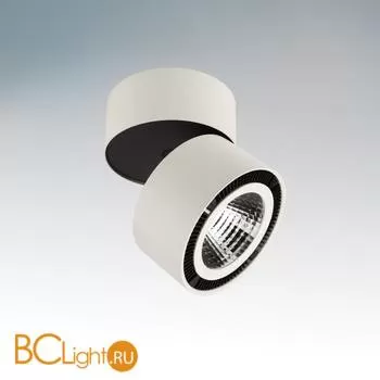 Спот (точечный светильник) Lightstar Forte Muro 214810 - Фото 0