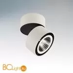 Спот (точечный светильник) Lightstar Forte Muro 214810 - Фото 0