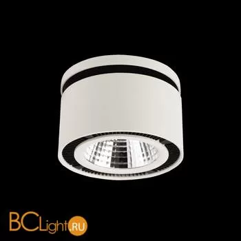 Встраиваемый спот (точечный светильник) Lightstar Forte Inca 214800 - Фото 1