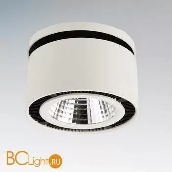 Встраиваемый спот (точечный светильник) Lightstar Forte Inca 214800 - Фото 0