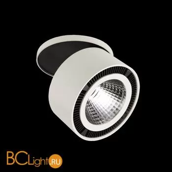 Встраиваемый спот (точечный светильник) Lightstar Forte Inca 214800