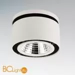 Встраиваемый спот (точечный светильник) Lightstar Forte Inca 214800 - Фото 0