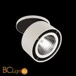 Встраиваемый спот (точечный светильник) Lightstar Forte Inca 214800