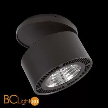 Встраиваемый спот (точечный светильник) Lightstar Forte Inca 214807