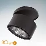 Встраиваемый спот (точечный светильник) Lightstar Forte Inca 214807 - Фото 0