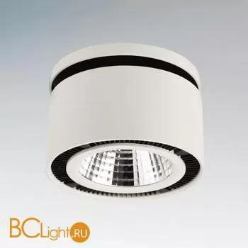 Встраиваемый светодиодный точечный светильник Lightstar Forte Inca 214820 - Фото 0