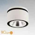 Встраиваемый светодиодный точечный светильник Lightstar Forte Inca 214820 - Фото 0