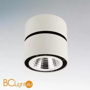 Накладной светодиодный точечный светильник Lightstar Forte 214830 - Фото 0