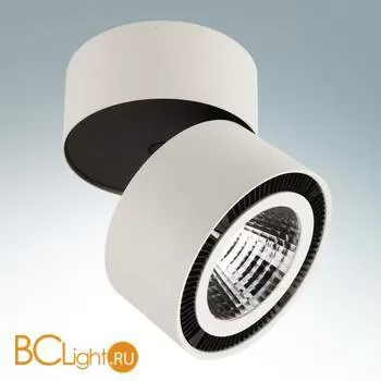 Накладной светодиодный точечный светильник Lightstar Forte 214830