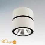 Накладной светодиодный точечный светильник Lightstar Forte 214830 - Фото 0