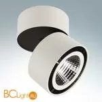 Накладной светодиодный точечный светильник Lightstar Forte 214830