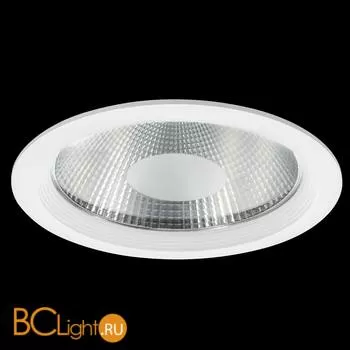 Встраиваемый спот (точечный светильник) Lightstar Forto 223404