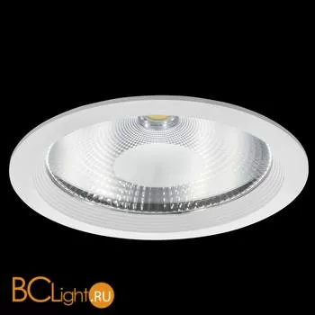 Встраиваемый спот (точечный светильник) Lightstar Forto 223502