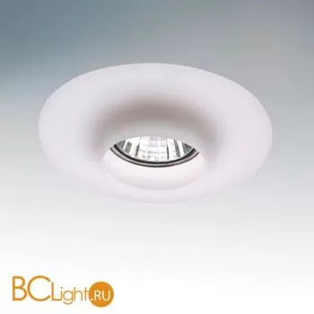 Встраиваемый спот (точечный светильник) Lightstar FRITELLA 002700
