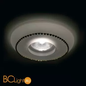 Встраиваемый светильник Lightstar Fritella MC CIRCO 002706